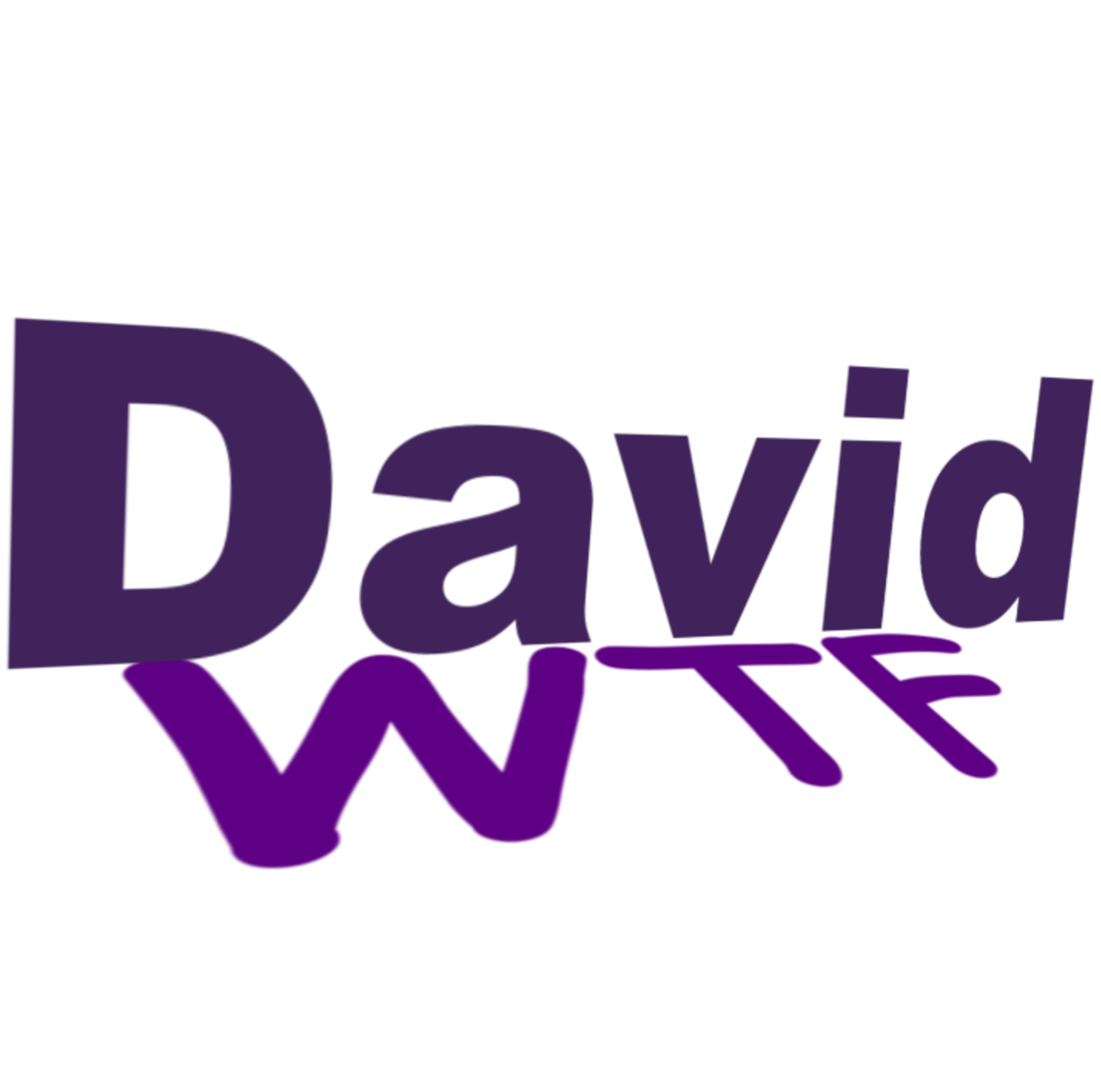 Davids Blog